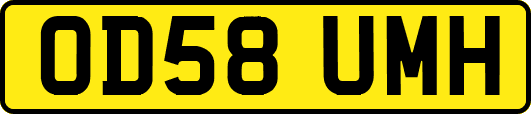 OD58UMH