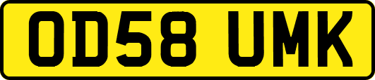 OD58UMK