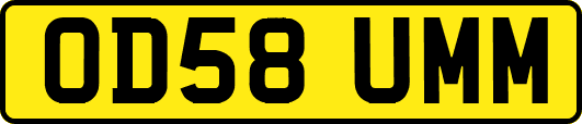 OD58UMM