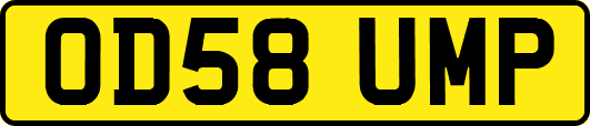 OD58UMP