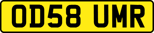 OD58UMR