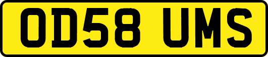 OD58UMS