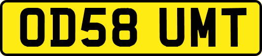 OD58UMT