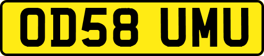 OD58UMU