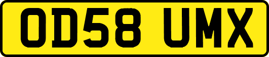 OD58UMX