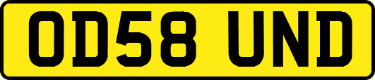 OD58UND