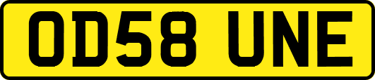 OD58UNE