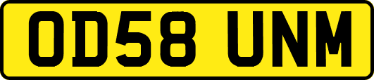 OD58UNM