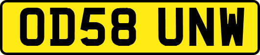 OD58UNW