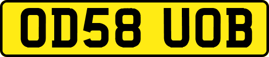 OD58UOB