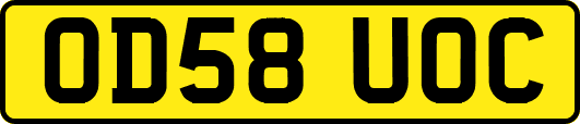 OD58UOC