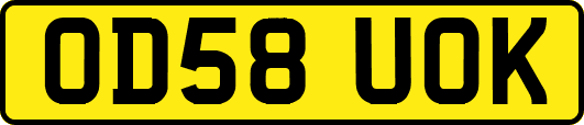 OD58UOK