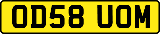 OD58UOM