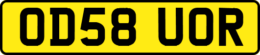 OD58UOR