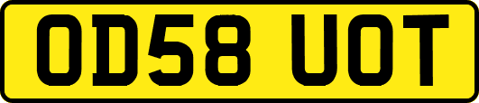 OD58UOT