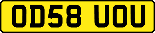 OD58UOU