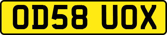 OD58UOX