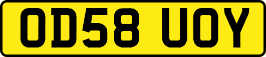 OD58UOY