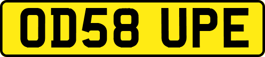 OD58UPE