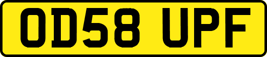 OD58UPF