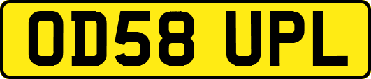 OD58UPL