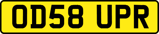 OD58UPR