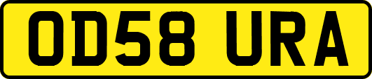 OD58URA