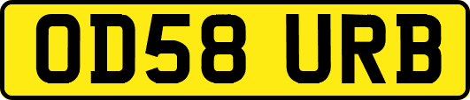 OD58URB