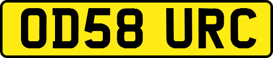 OD58URC