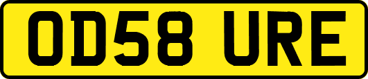 OD58URE