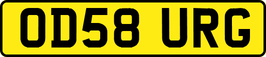 OD58URG