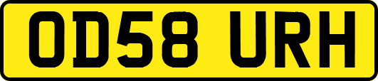 OD58URH