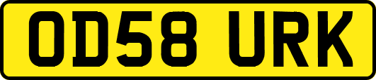 OD58URK