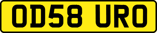 OD58URO