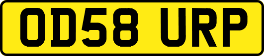 OD58URP