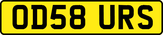 OD58URS