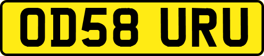 OD58URU