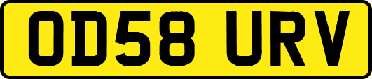 OD58URV