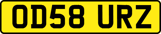 OD58URZ