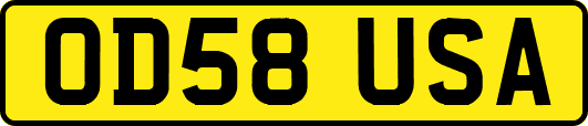 OD58USA
