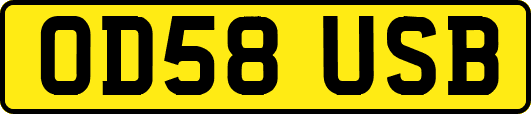 OD58USB