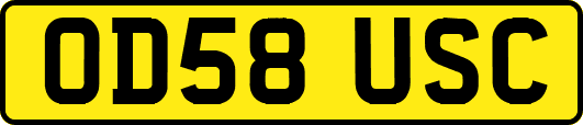 OD58USC
