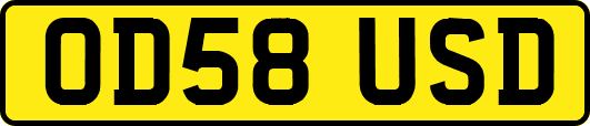 OD58USD