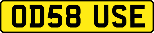 OD58USE