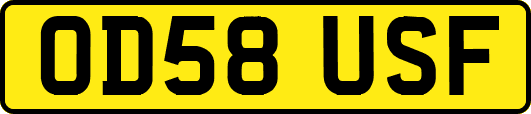 OD58USF