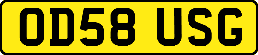 OD58USG