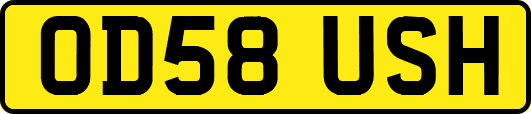OD58USH