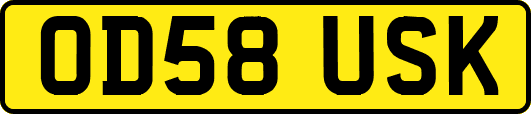 OD58USK