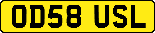 OD58USL