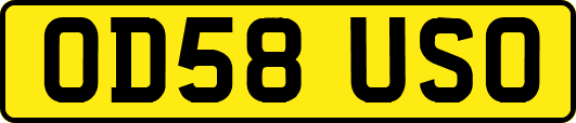 OD58USO